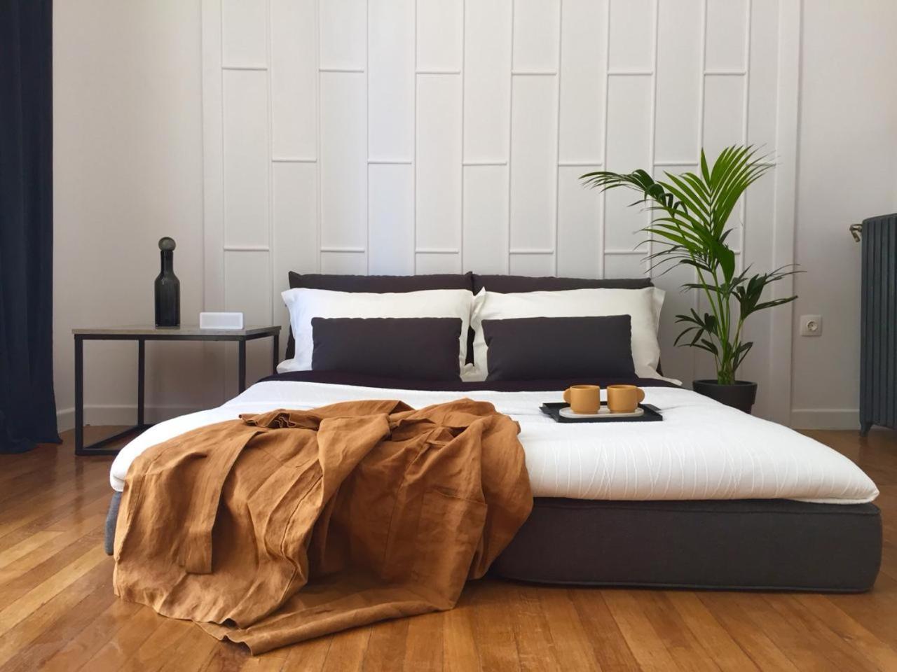 Live Life Ermou Apartment Athens Exterior photo