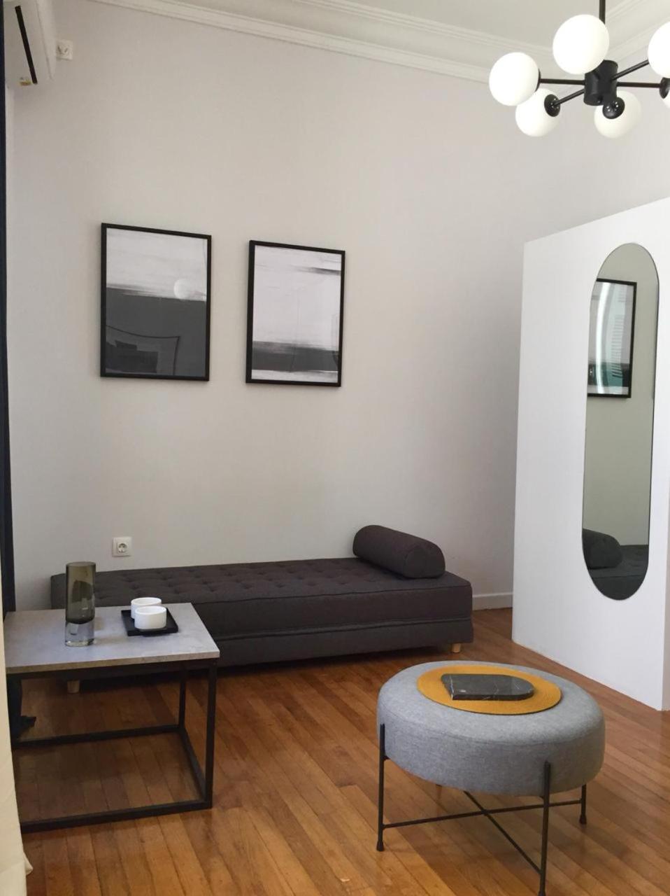 Live Life Ermou Apartment Athens Exterior photo