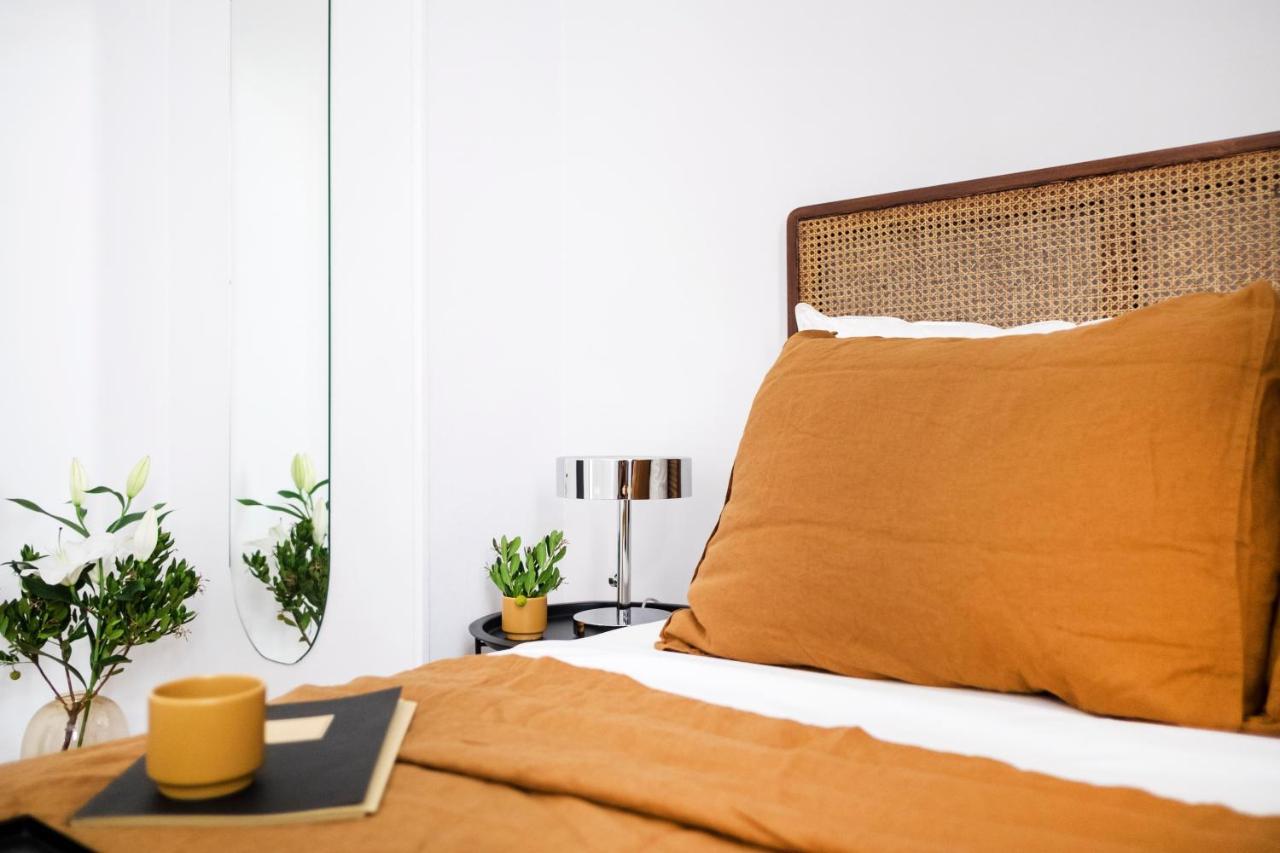 Live Life Ermou Apartment Athens Exterior photo
