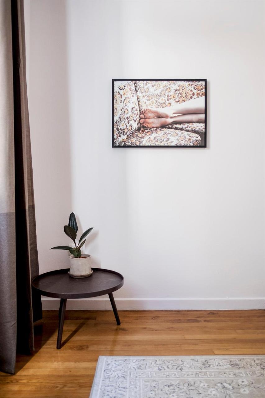 Live Life Ermou Apartment Athens Exterior photo