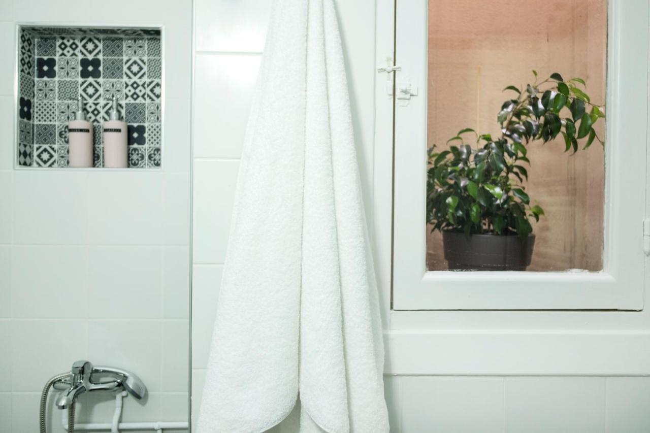 Live Life Ermou Apartment Athens Exterior photo