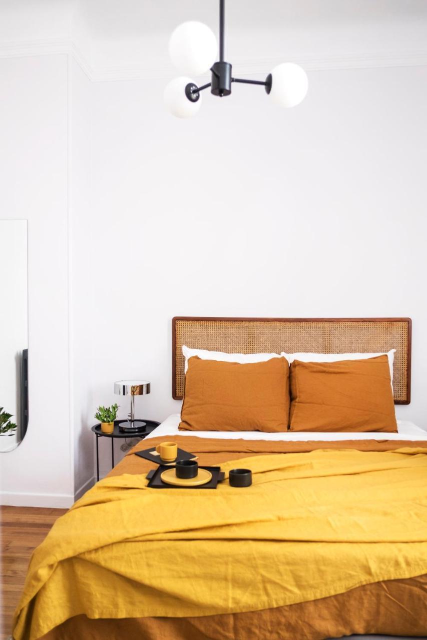 Live Life Ermou Apartment Athens Exterior photo