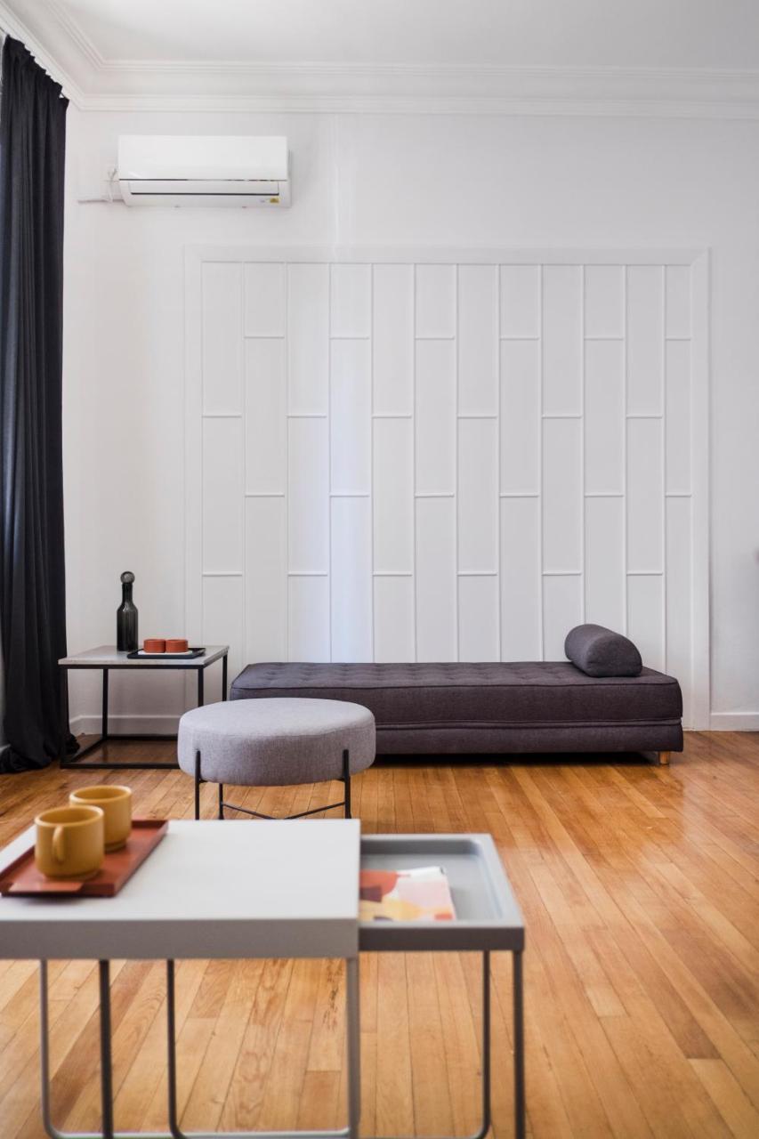 Live Life Ermou Apartment Athens Exterior photo