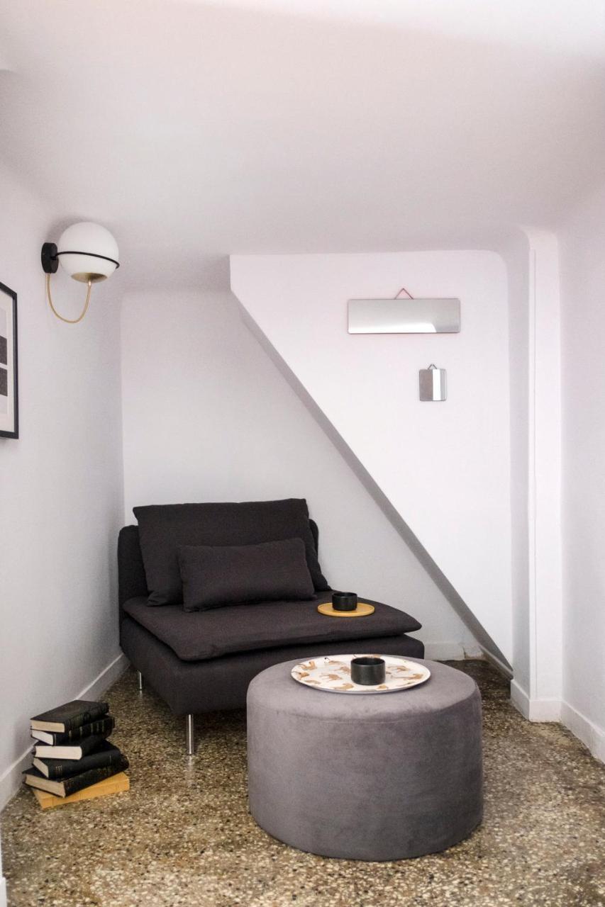 Live Life Ermou Apartment Athens Exterior photo
