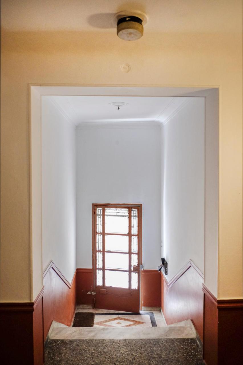 Live Life Ermou Apartment Athens Exterior photo