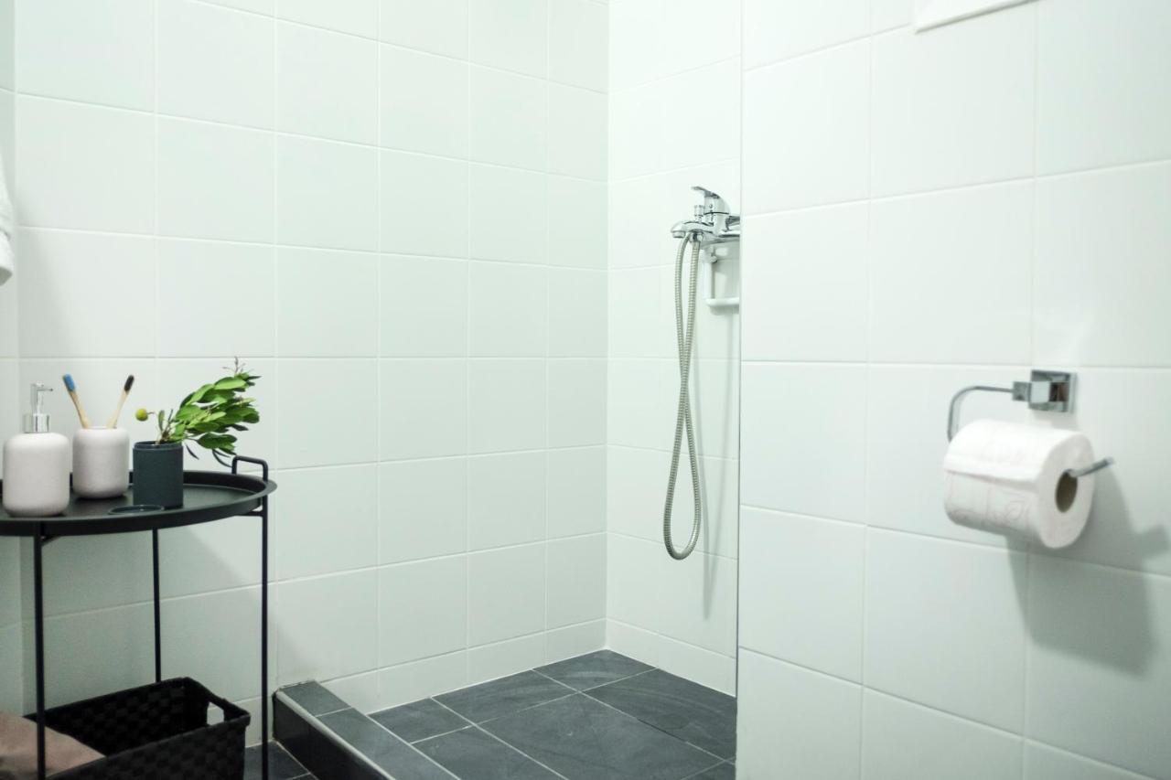 Live Life Ermou Apartment Athens Exterior photo
