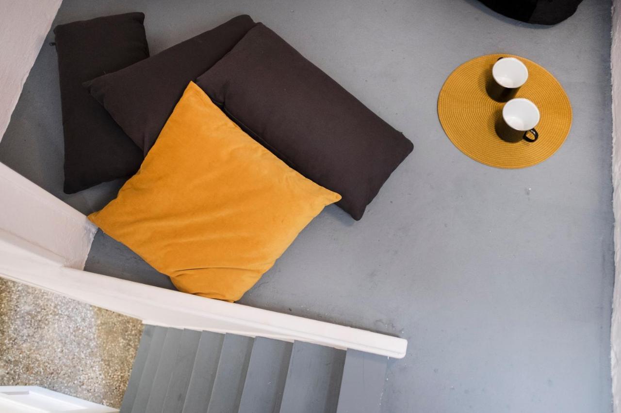 Live Life Ermou Apartment Athens Exterior photo