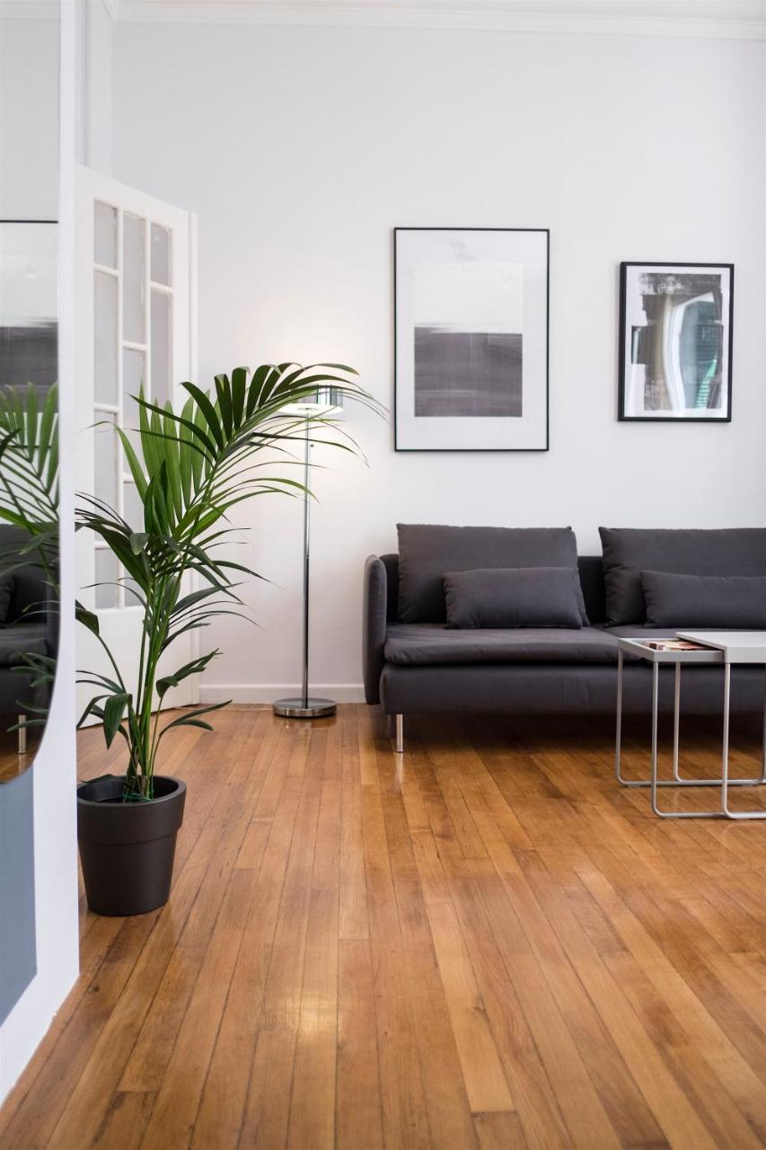 Live Life Ermou Apartment Athens Exterior photo